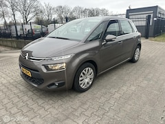 Citroën C4 Picasso - 1.2 PureTech Selection