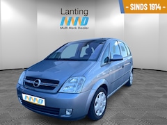 Opel Meriva - 1.6 Enjoy nieuwe APK 2026