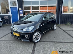 Volkswagen Up! - 1.0 high up Black edition 5DRS 2013