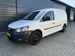 Volkswagen Caddy Maxi - 1.2 TSI Benzine L2 Airco Cruise Trekh