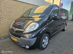 Opel Vivaro - bestel 2.0 CDTI L2H1 | EXPORT | NAP | APK |