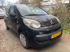 Citroën C1 - 1.0-12V Séduction