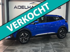 Peugeot 2008 - 1.2 PureTech Allure Automaat / Navigatie full map / Camera / Cruise control / etc