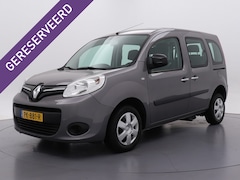 Renault Kangoo Family - 1.2 TCe Direct leverbaar Rolstoelauto