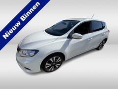 Nissan Pulsar - 1.2 DIG-T N-Connecta pulsar automaat let op lees eerst tekst automaat slipt