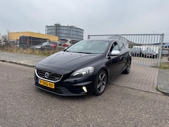 Volvo V40 - 1.6 D2 R-Design AUTOMAAT