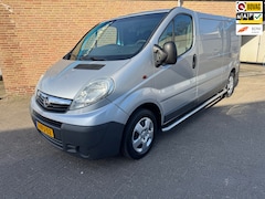 Opel Vivaro - 2.0 CDTI L2H1