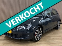 Volkswagen Golf - 1.2 TSI Trendline