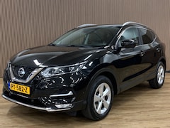 Nissan Qashqai - 1.2 Business Edition|360 Camera|Panoramadak|Navigatie|LED|