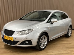 Seat Ibiza SC - 1.2 TSI Style|Automaat|Navigatie|Climate Control|