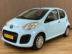 Citroën C1 - 1.0 Attraction|5 Deurs|Airco|