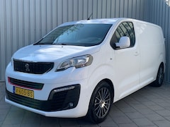 Peugeot Expert - 231S 2.0 BlueHDI 120 Premium Pack|Navigatie|3 Persoons|