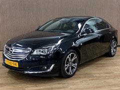 Opel Insignia - 1.4 T EcoFLEX Cosmo|Navigatie|134000KM|