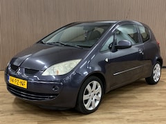 Mitsubishi Colt - 1.3 Invite+|Airco|145000KM|