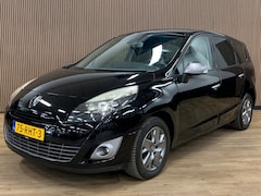 Renault Grand Scénic - 1.4 TCe Parisienne|Climate Control|Navigatie|