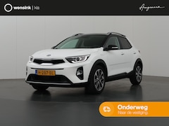 Kia Stonic - 1.0 T-GDi DynamicPlusLine | Keyless | Navigatie | Parkeercamera | Apple Carplay/Android Au