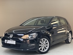 Volkswagen Golf - 1.2 TSI Trendline, 105Pk, 2013, Nieuwe ketting, Adaptieve cruise control, Climate control,