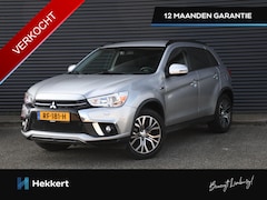 Mitsubishi ASX - Connect Pro 1.6 Cleartec 117pk DAB | CAMERA | CRUISE | 18''LM | CLIMA | APPLE CARPLAY | US