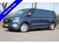 Ford Transit Custom - 320 2.0 TDCI L2H1 Trend 130PK BPM VRIJ | APPCONNECT | CLIMA | CAMERA + PDC | CRUISE | LANE