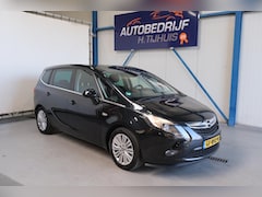 Opel Zafira Tourer - 1.6 CDTI Business+ 7p