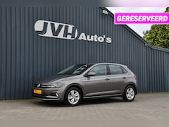 Volkswagen Polo - 1.0 TSi AUT/DSG Comfortline 09-2018 | AppleCarPlay | Airco | Cruise