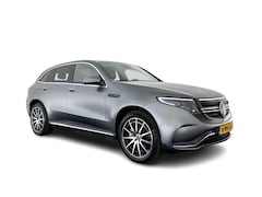 Mercedes-Benz EQC - 400 4MATIC Premium Plus 80 kWh [ 3-Fase ] (INCL-BTW) Aut. *PANO | BURMESTER-SURROUND | HEA