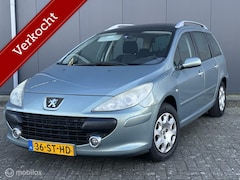 Peugeot 307 SW - 1.6-16V/Inruilkoopje