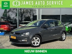 Volkswagen Polo - 1.0 Easyline