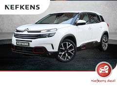 Citroën C5 Aircross - 130pk Business | 1ste eigenaar | Trekhaak | Camera | Dodehoekdetectie | 19"LMV | Navigatie