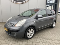 Nissan Note - 1.6 First Note Airco * 5drs * Loopt en rijdt super * Nieuwe APK * NAP