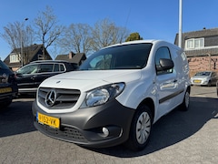 Mercedes-Benz Citan - 108 CDI BlueEFFICIENCY 55kW-75pk, Apk 17/1/26Airco, Elek-pakket 3499,