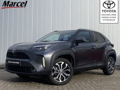 Toyota Yaris Cross - 1.5 Hybrid Style | Panorama | Headup |Stoel Stuur Verwarming Navi Carplay