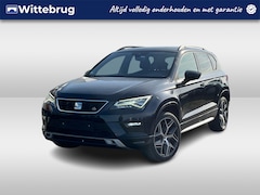 Seat Ateca - 1.5 TSI 150pk DSG FR / Panoramadak / Virtual Cockpit / Elek Achterklep Met Virtual Pedal /