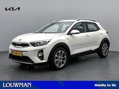 Kia Stonic - 1.0 T-GDi DynamicLine | Trekhaak | Navigatie |