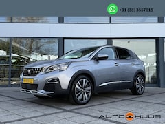 Peugeot 3008 - 1.5 BlueHDi Blue Lease Premium