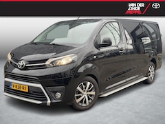 Toyota PROACE Long Worker - 2.0 D-4D 180 Professional DC Trekhaak Leer