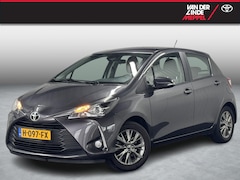 Toyota Yaris - 1.5 VVT-i Dynamic Trekhaak Cruise Navigatie