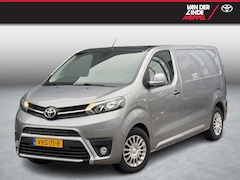 Toyota ProAce Electric Worker - Extra Range Professional 2020-edition NL Navi