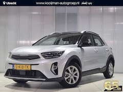 Kia Stonic - 1.0 T-GDi MHEV DynamicLine | Achteruitrijcamera | Apple Carplay/Android Auto | cruise cont