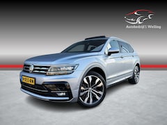 Volkswagen Tiguan Allspace - 1.5 TSI Highline Business R 7p.tr.haak / pano