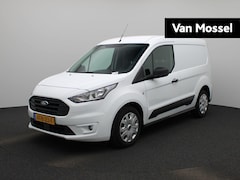 Ford Transit Connect - 1.0 Ecoboost L1 Trend Airco | bluetooth