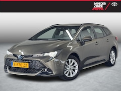 Toyota Corolla Touring Sports - Hybrid 140 Active Cruise Clima Trekhaak Corolla Touring Sports Hybrid 140 Active Cruise Cl