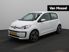 Volkswagen Up! - 1.0 BMT move up | Velgen | DAB + | Bluetooth |