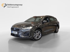 Ford Focus Wagon - 1.0 EcoBoost Hybrid ST Line