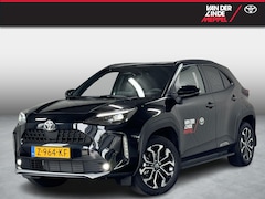Toyota Yaris Cross - 1.5 Hybrid 115 First Edition Trekh Treepl Nav