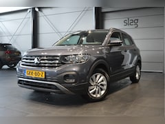 Volkswagen T-Cross - 1.0 TSI Life app connect pdc clima 16 inch 111 pk