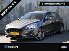 Ford Focus - ST Line Business 1.0 EcoBoost 125pk TREKHAAK | WINTER PACK | 17''LM | DAB | PDC | NAVI | C