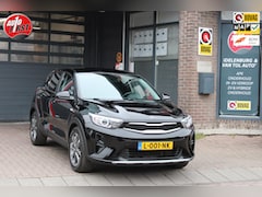 Kia Stonic - 1.0 T-GDI MHEV / AUTOMAAT / CARPLAY / STUUR/STOELVERWARMING