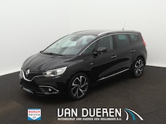 Renault Grand Scénic - 1.3 TCe Limited 7p. Carplay, camera, keyless