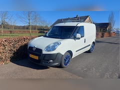 Fiat Doblò Cargo - 1.3 MultiJet SX AIRCO BJ 2014